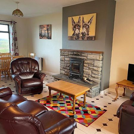 Quilty Holiday Cottages - Type B מראה חיצוני תמונה