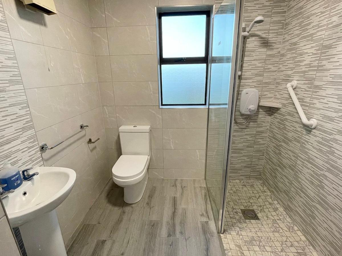 Quilty Holiday Cottages - Type B מראה חיצוני תמונה