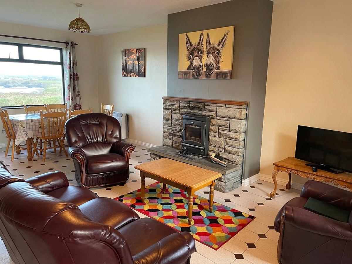 Quilty Holiday Cottages - Type B מראה חיצוני תמונה